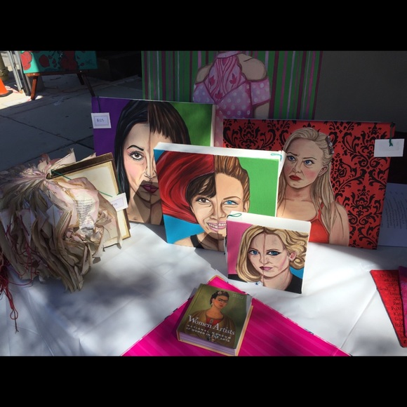 Me + Kay Hanley - Picture 7 of 8